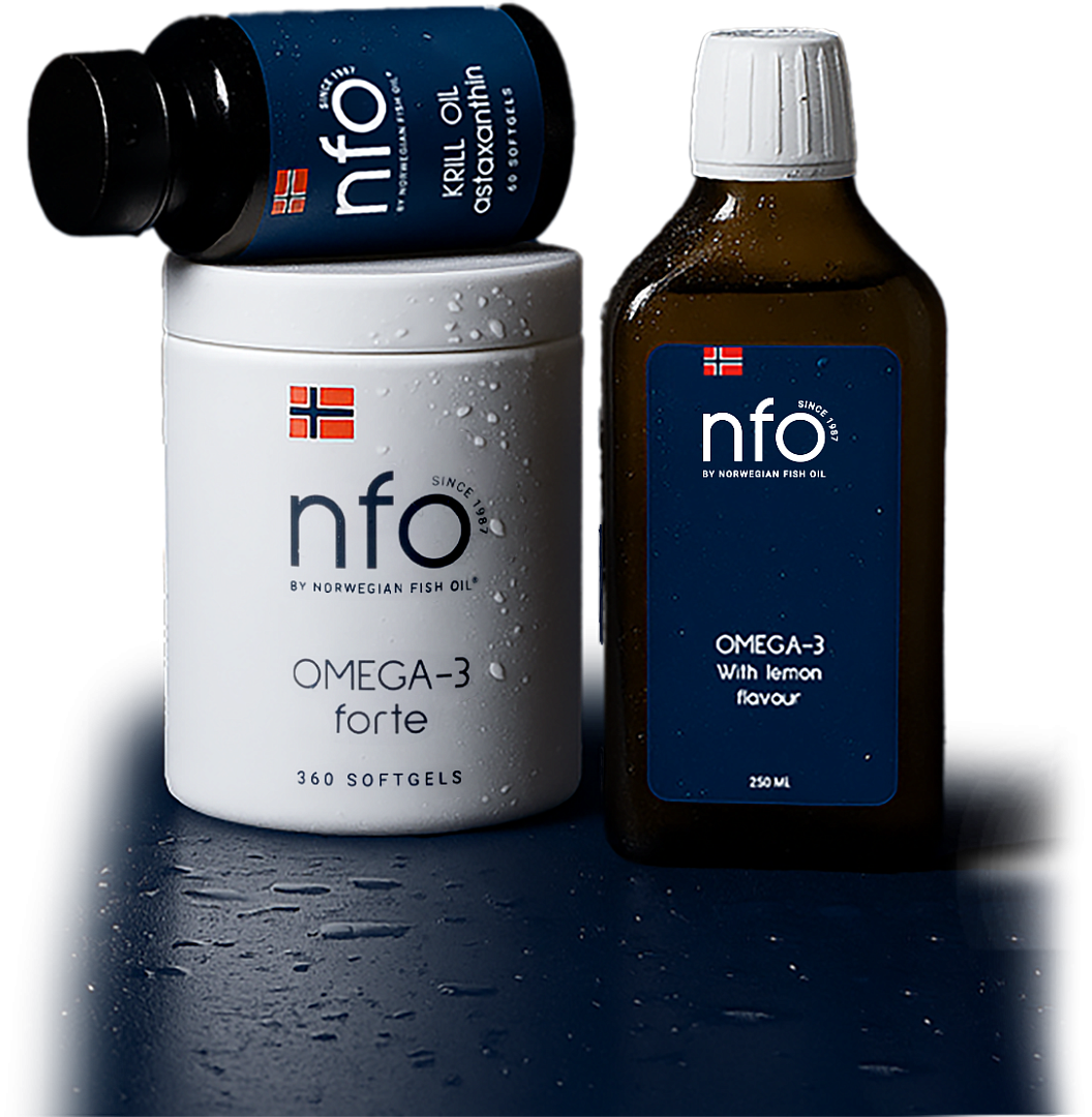 NFO —13 ЛЕТ ВМЕСТЕ С ВАМИ